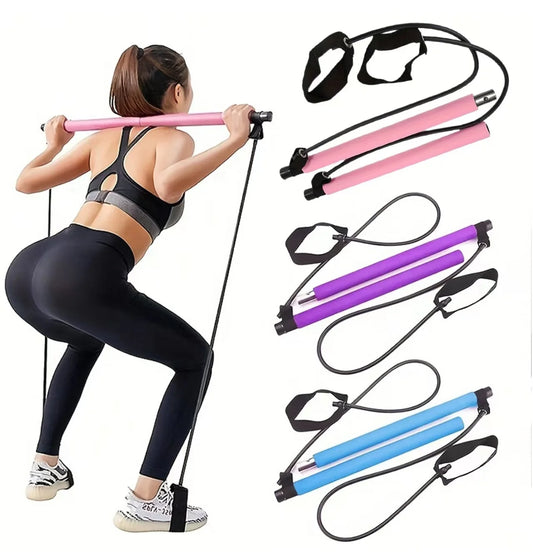 Pilates Bar Kit